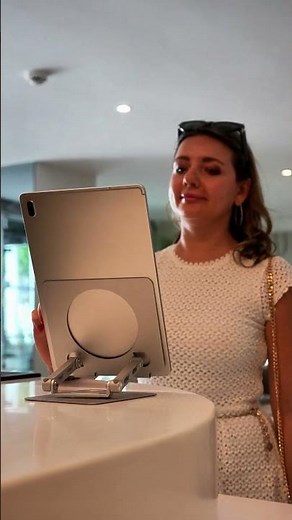 ElektraWeb - Smart ID Reader