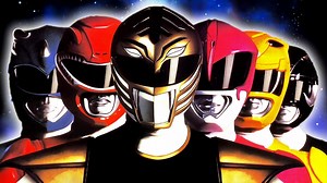 Watch Mighty Morphin Power Rangers: The Movie 1995 HD online