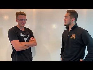 Housing Tour: The Quad on Delaware