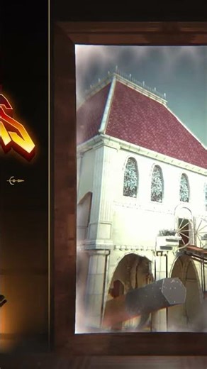 Les devs de VAMPIRE HUNTERS ont tout compris contrairement aux autre devs 👍