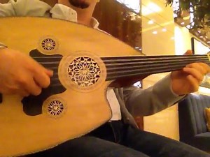 Oud player dubai —————- www.hanijahel.com hani_music2@hotmail.com...