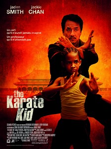 The Karate Kid - Film (2010)