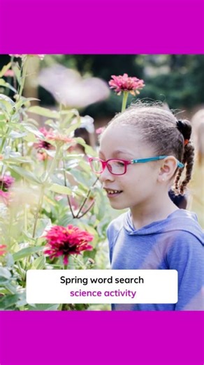 Can you dig it? 🌱 Word searches that feature answers related to plants and gardening are great for springtime elementary classroom activities! ✏️ Start students off with the shorter puzzle and move to a more challenging word search after they’ve completed the first. Afterward, have them discuss what the words have in common and other words similar to the ones they found. You could also have them define each word and create dictionaries (complete with illustrations) as an extra credit assignment