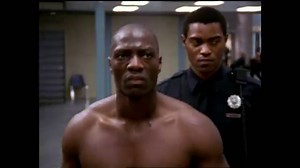 The ultimate short, sharp shock: why Oz is still TV's toughest prison drama