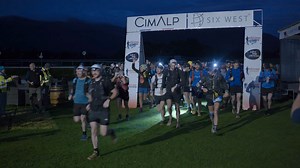 Join us for the KERRY WAY ULTRA TRAIL! We're proud to be tech partner of this breathtaking race around Kerry National Park. Run in quality technical clothing to stay dry and comfortable for maximum enjoyment! Only on www.cimalp.co.uk | CimAlp
