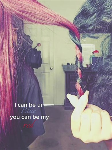 Achieve the Perfect Blue Hair Color Transformation