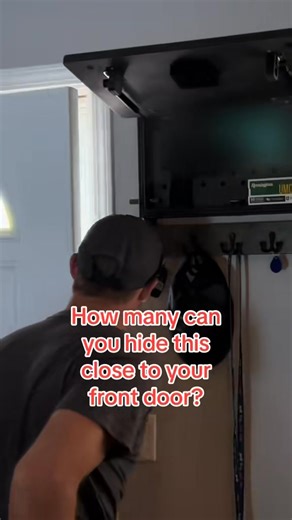 I need your Christmas orders now 🙏🏼🙏🏼🙏🏼 Fingerprint locks are now live on the website!! https://www.pegunizer.com | Hidden Defense