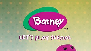 Let's Play School - Apple TV