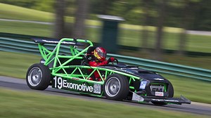 Exomotive Exocet