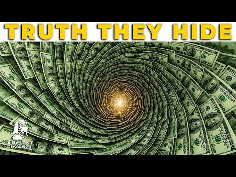 Your Bank Account Is Empty: Here's Why Nobody Told You