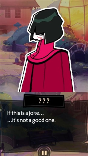 Peak character performances from everyone in this scene #indiegame #tangletower #characters