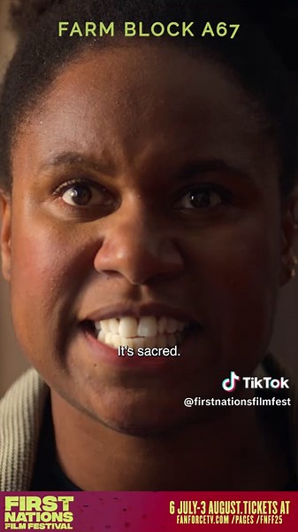 🎬 FIRST NATIONS SHORTS FNFF25 - Day 2 Seven incredible stories celebrating