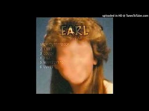 EARL Sweatshirt - Stapleton (Official Instrumental)