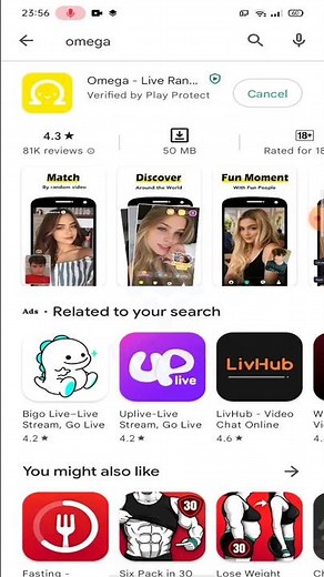 Step-by-Step Guide: How to Download Omega App on Android 2025 [New Method]