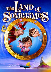 The Land of Sometimes Trailer