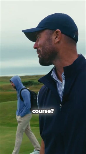 Playing the World's Best Golf Courses