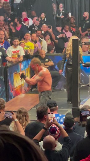 This match is heating up! 🔥Order #AEWWorldsEnd LIVE on PPV! | All Elite Wrestling