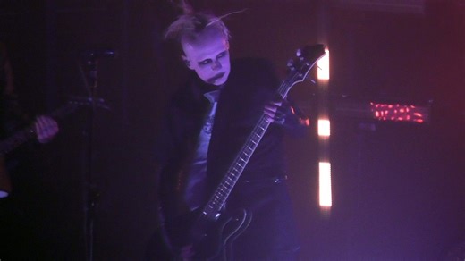 【4/22】Tim Skold 回归 Diary Of A Dope Fiend 高地Highland Marilyn Manson 曼森 2026 Live