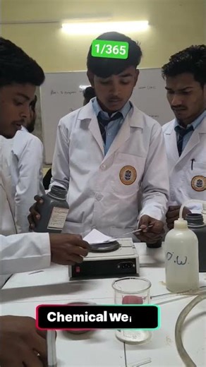 chemical laboratory #viral #song #youtubeshorts #collegelife #chemistrynotes #collaboration