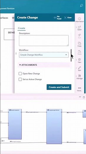 Heavy equipment PLM: managing system changes & verifying requirements