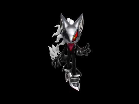 Infinite Voice Impression