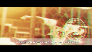 Mr.Local  | Mr.Local Theme Song Lyric Video  | Sivakarthikeyan, Nayanthara | Hiphop Tamizha  | M. Ra