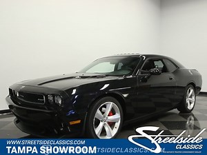 2009 Dodge Challenger