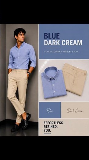 8 unique color formal color combinations you should try 👀✅ #fashionguide #oldmoney #styletips