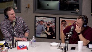 Greg Hahn on Golf & Politics | The Bob & Tom Show