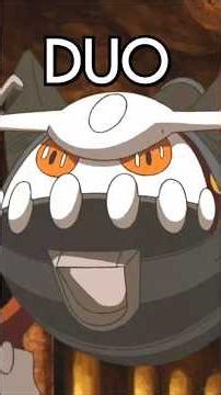 Shadow Heatran Duo, No 💎, Bug Bite/Earth Power, No Weather Boost, No Adv efx || #pokemongo #shorts