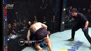 856K views · 2.1K shares | EXPLOSIVE finish! Surabaya | 29 July | TV: Check local listings for global broadcast | PPV: Official livestream at oneppv.com | Tickets: bit.ly/oneconquest17 | ONE Championship | Facebook