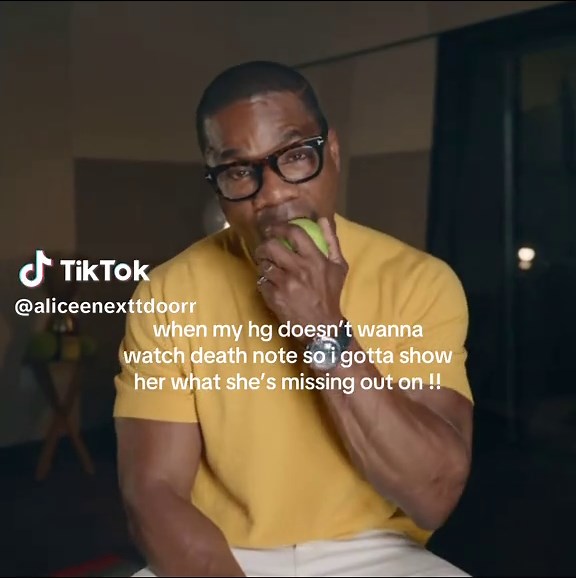 Discover What You're Missing in Death Note