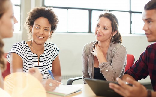 Running Classroom Dictation Activity | Cambridge English