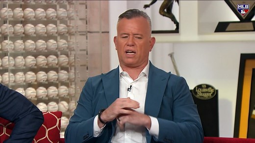 43K views · 436 reactions | "He's like, 'If you ever, ever take my advice on hitting again, I'm sending you down to Double-A. I got no idea what I'm talking about.'"  Sean Casey shares a story on Hall of Famer Jim Leyland when he managed him in Detroit from 2006-07. | MLB Network | Facebook