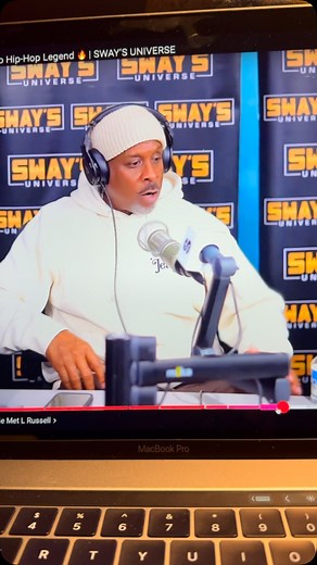 RR | If you got a minute to experience a interesting interview head on over to @realsway and check out this Guy Dubble R’ dude is hilarious 🤣🤣🤣... | Instagram