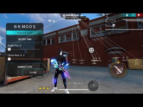 NEW CHEAT FF TERBARU 2026 VIP MOD MENU|| NO BAN, ANTI BLACKLIST NO VIRTUAL - NON ROOT
