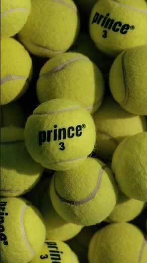 Tennis Isn’t Like Other Sports — And Prince Isn’t Like Other Brands #princetennis #tennisequipment