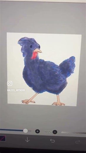 Minecraft Mobs pt. 1 Cold Chicken