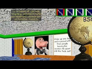 Dr. Reflex is REALLY ANGRY... (BB+ Mod)