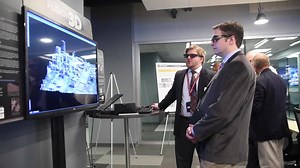 The U.S. Army Research Laboratory held a two-day open house at its Adelphi Laboratory Center in Maryland, hosting more than 500 potential partners from industry, academia and across government agencies. Open Campus is a business model that invites collaboration to further science and technology for the Soldier! | U.S. Army Combat Capabilities Development Command