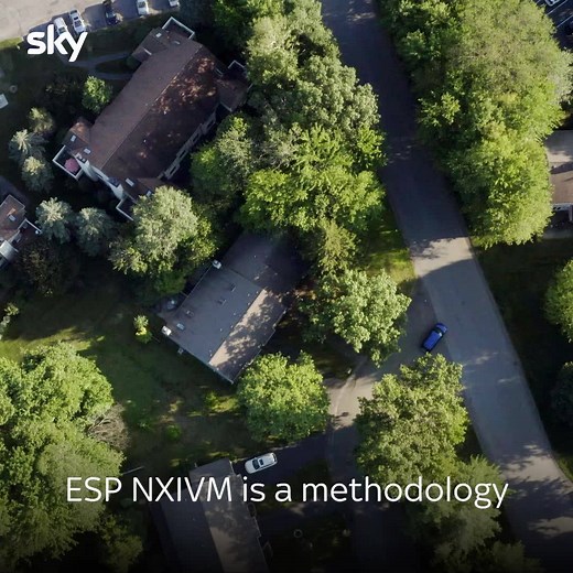 Be careful what you commit to. The Vow, a new documentary series that provides an unprecedented look into the self-help group NXIVM (NEKS-ee-əm) The Vow 📅 All episodes 7 November 📺Sky Documentaries | Sky TV