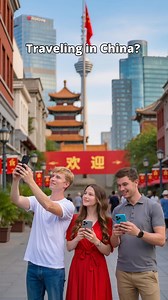 82 reactions | Never Lose Connection in China with China Mobile! ...