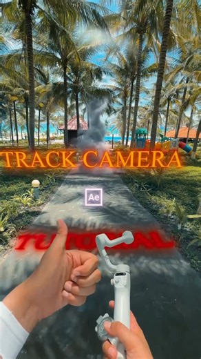 Asror | Mobilograf | Editor | After Effectsda Track Camera TUTORIAL ⚡️ Obuna bo’ling ✅ #tracking #trackcamera #aftereffects #tutorial #speedrampcurves #edit #caredit... | Instagram