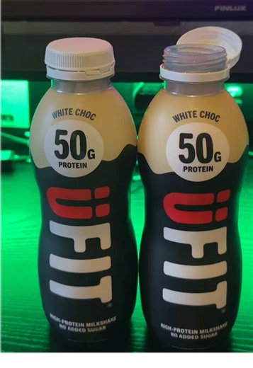 #creatorsearchinsights #protein #milkshake