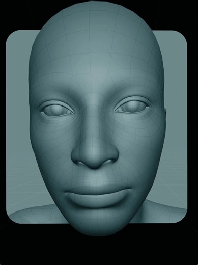 Creative 3D Animation Inspired by Viral Content