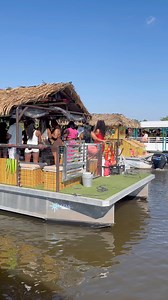 426 reactions · 89 shares |  Join the A Team for the world's best boat party!  We fill up fast so get online and book before it's too late. www.NolaPedalBarge.com ⚓️ | New Orleans Pedal Barge | Facebook