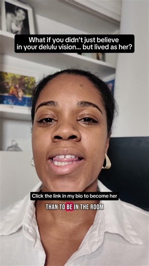 This is an invitation to have real conversations.