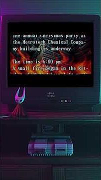 Remembering Retro Games (EXTENDED EDITION): The Firemen - SNES