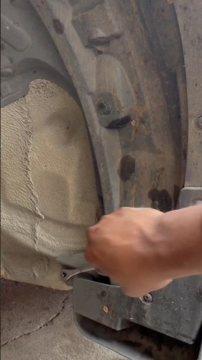 2014-2020 Nissan Rogue Fender Liner Replacement ‪@ElmoMotorWorks‬