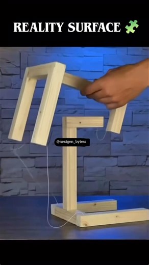 @nextgen_bytess on Instagram: "Physics: The Code Beneath Reality’s Surtace🧩 Every second of your life runs on rules you never notice. Why heat flows. Why shadows exist. Why metal bends but glass breaks. Why the universe doesn’t collapse into chaos. Physics is the hidden code running all of this - a silent framework that shapes every sound, every color, every movement around you. Once you start seeing the world through physics, nothing looks ordinary anymore. Everything becomes a clue... and the